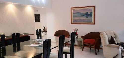 Imagen 5 de 14 de Apartamento Res Pino 140m2 Las Minas San Antonio