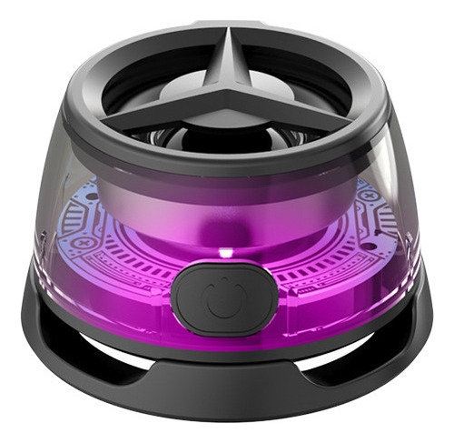 General Altavoz Bluetooth Inalámbrico Función De Succión