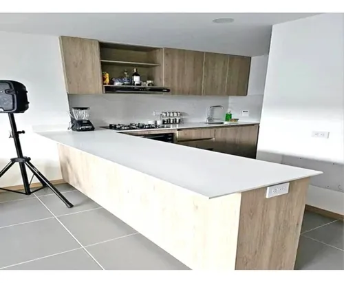 Venta De Apartamento En Guayabal