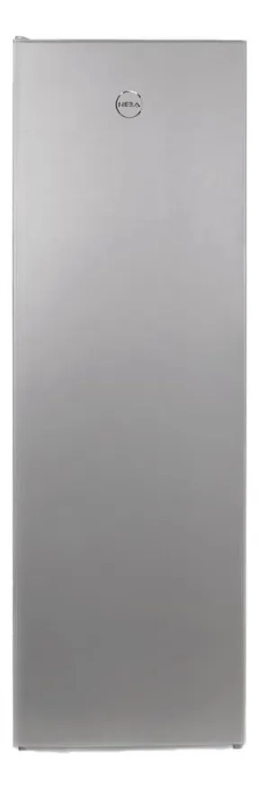Freezer Vertical 300l Fv371 E/a No Frost Inox - Neba