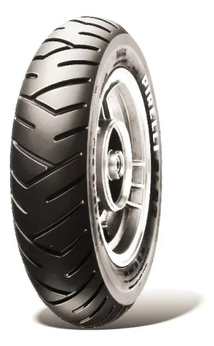 Cubierta Pirelli 100/90-10tl Sl26 Honda Ch Elite 125       .