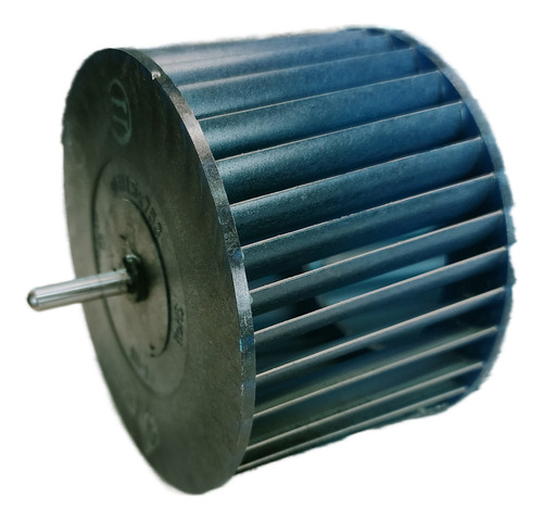 Turbina Evaporadora York 5500 F 111.5x753 (Usado)