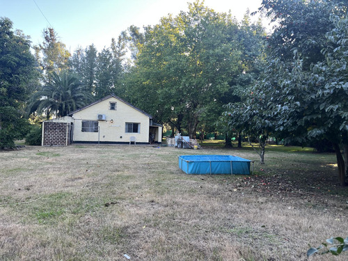 Fraccion En Venta 12.550 M, Pilar. Ideal Emprendimiento Multifamiliar