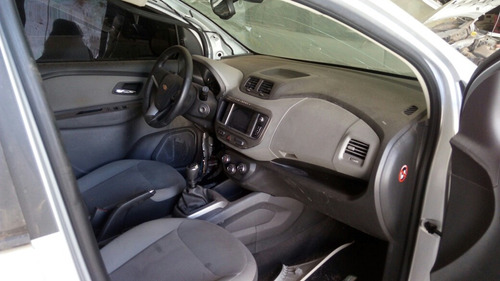 Gm Ltz 1.8 Flex 1.8