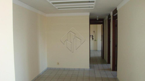 Imagem 5 de 10 de Apartamentos - Ref: V676