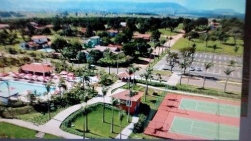 Imagem 1 de 13 de Terreno / Área Para Comprar Ninho Verde 2 Pardinho - Baa1092