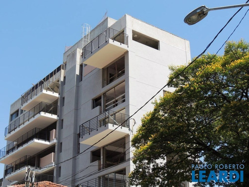 Imagem 6 de 9 de Triplex - Jardim Guedala - Sp - 520659
