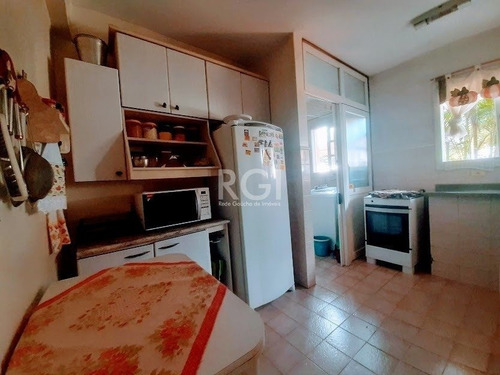 Imagem 6 de 15 de Casa Condominio - Tristeza - Ref: 561245 - V-pj6495