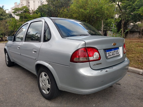Chevrolet Classic 1.0 Ls Flex Power 4p