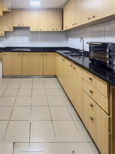 Departamento En Venta 2 Dormitorios En Las Condes