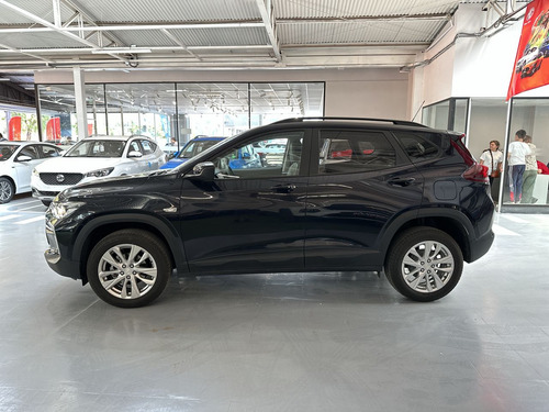 Chevrolet Tracker 2024