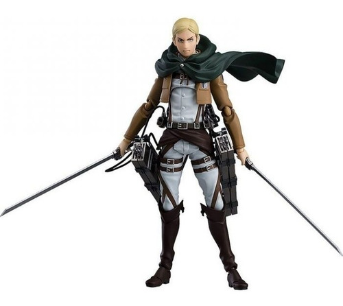 Figma Erwin Smith (attack On Titan)