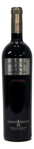 Vino Tinto Museum Reserva 750 Ml