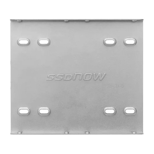 Kingston - Adaptador Ssd - 3,5  A 2,5  Para Disco Solido
