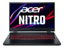 Comprar Laptop Acer Nitro 5 Intel Core I7-12700h 17.3, Nvidia Ti 1tb