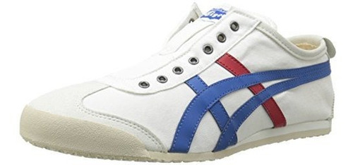 Zapatillas Sin Cordones Onitsuka Tiger Unisex Mexico 66 D3k0