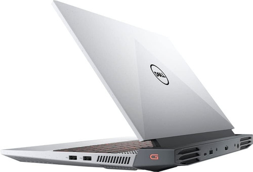 Imagen 5 de 10 de Notebook Dell G15 15,6 120hz Ryzen 7 8gb 512ssd Rtx 3050ti
