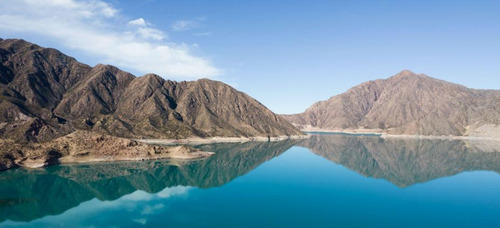 Miralago de Potrerillos