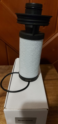 Filtro Linea Coalescente Kaeser 901523.0 E22ke F22ke Kaeser