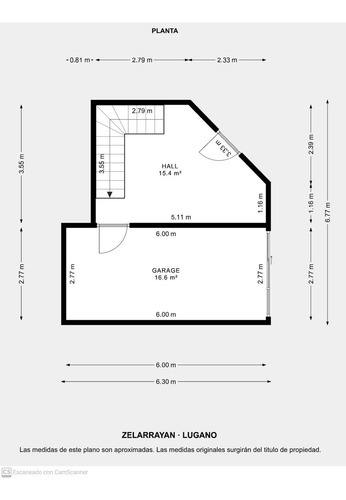 Venta Ph 3 Ambientes Con Terraza Cochera Y Escritorio Oficina O Consultorio