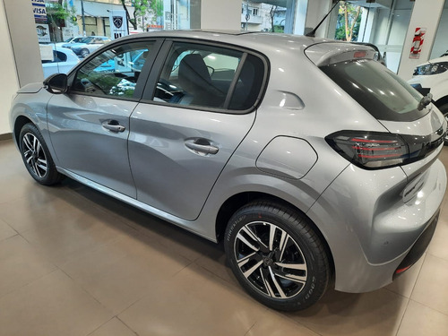 Peugeot 208 1.0T Allure Pack