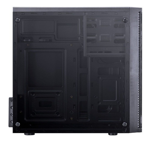 Computador Gamer I5 8gb 1tb Gtx750ti 2gb W10 Wifi Monitor 19