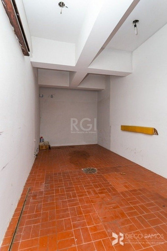 Imagem 6 de 9 de Apartamento Menino Deus Porto Alegre - 8211