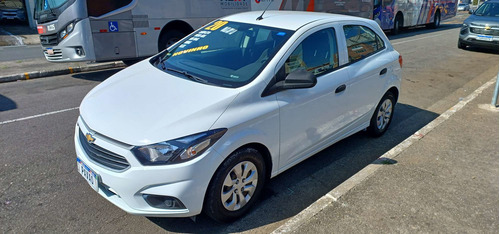 Chevrolet Onix 1.0 MPFI JOY 8V FLEX 4P MANUAL