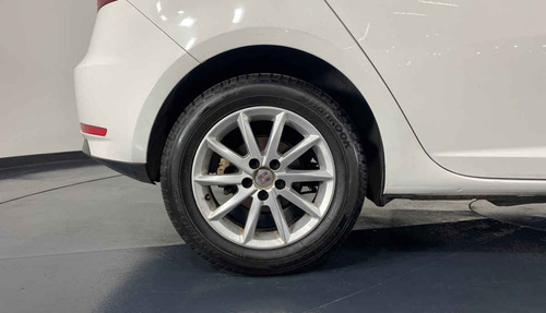 Imagen 14 de 15 de 44143 - Seat Ibiza 2013 Con Garantía Mt