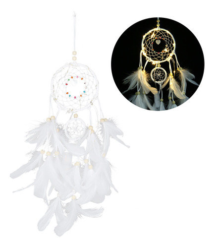 Feather Ornaments