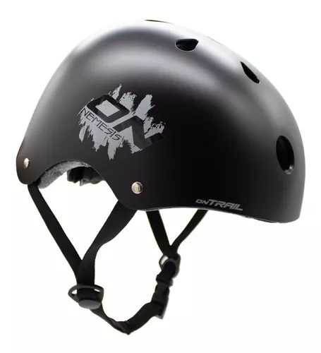 CASCO URBANO (ADULTO) TIPO BMX ON TRAIL - NEMESIS – ScorFit