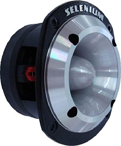 Selenium Tweeter De Frecuencia Estupenda De 8 Ohmios St400tr