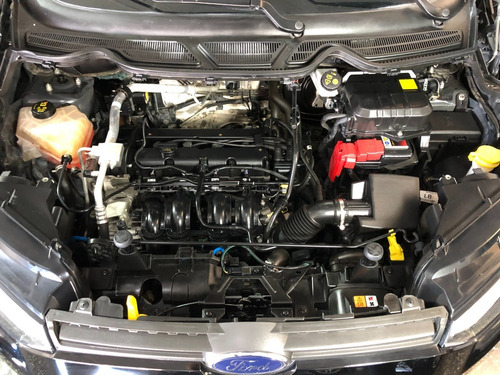 Ford Ecosport Se