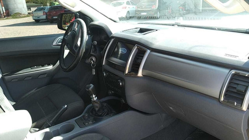 Ford Ranger 3.2 Cd Xlt Tdci 200cv Manual 4x4 2018