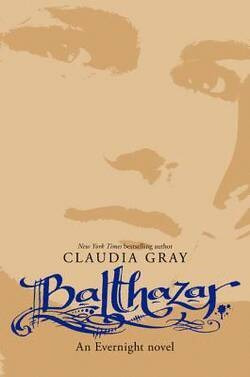 Balthazar - Harper Collins Usa - Gray, Claudia Kel Ediciones