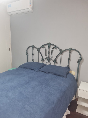 Dpto Amoblado 2d Nueva Córdoba