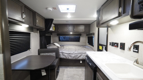 Trailer Jayco 174bh 2020 0km - Motor Home - Y@w4
