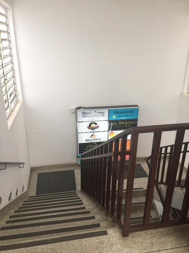 Imagem 10 de 11 de Sala Para Aluguel Em Centro - Sa006635