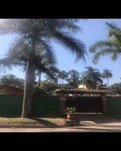 Imagem 7 de 20 de Chacara - Ch00047 - 34262435