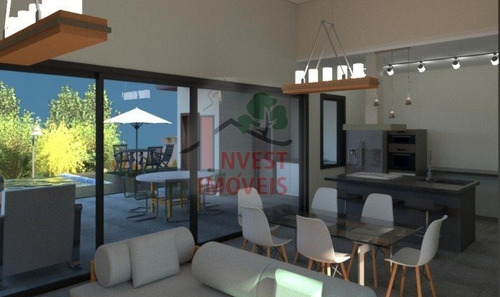 Imagem 4 de 10 de Chacara Em Condominio - Ref: 5568 - V-5568