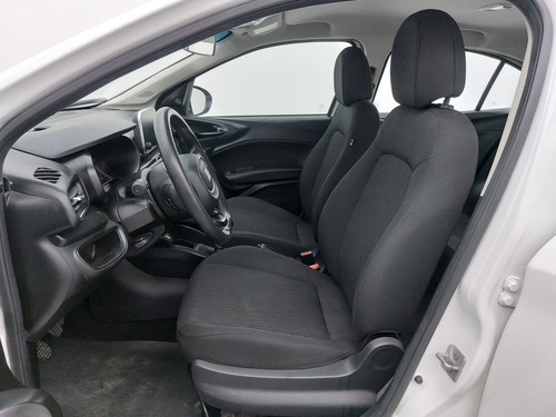 Fiat Cronos 1.3 FIREFLY FLEX DRIVE MANUAL