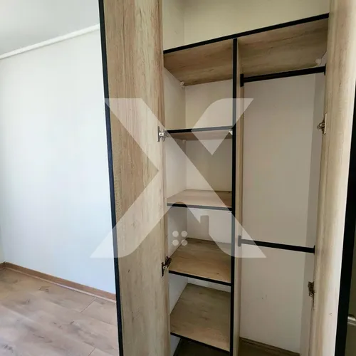 Arriendo Departamen C/est, Piso 12, V Mackenna 2004,