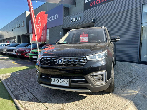Changan CS55 1.5T Comfort