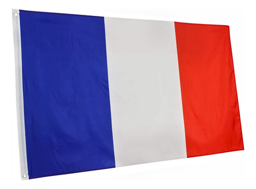 Bandeira Da França 150x90cm