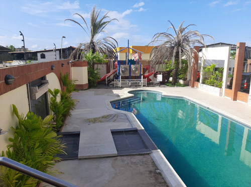 Imagen 16 de 17 de Venta Apartamento En Conjunto Residencial Arivana Plaza