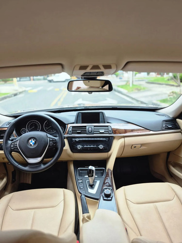BMW Serie 3 2.0 320i F34 Gran Turismo