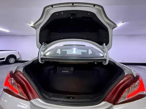 Hyundai Genesis 2.0 TURBO COUPE MECANICO (FINANCIAMIENTO)