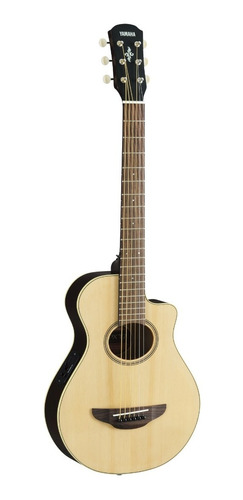 Guitarra Yamaha Electro Acústica Apxt2 Cuo