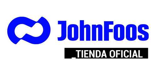 Imagen 4 de 4 de Zapatilla Negro John Foos 182 Negro