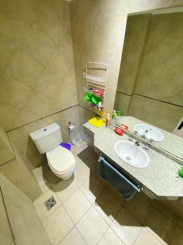 Departamento Con Terraza Propia A La Venta En San Fernando